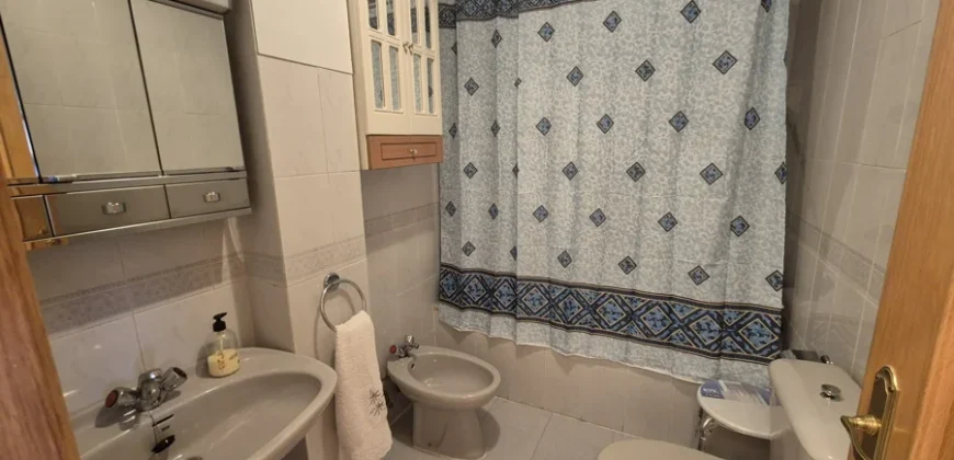 Piso en Palencia en Calle Villacasares