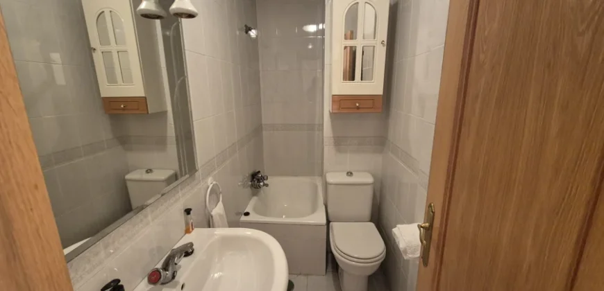 Piso en Palencia en Calle Villacasares