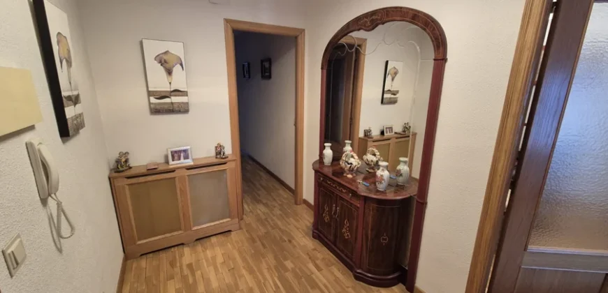 Piso en Palencia en Calle Villacasares