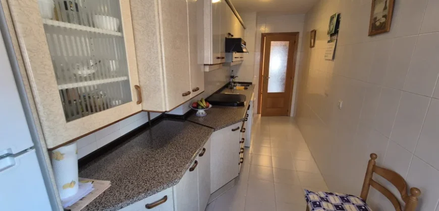 Piso en Palencia en Calle Villacasares