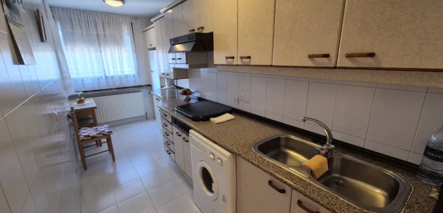 Piso en Palencia en Calle Villacasares