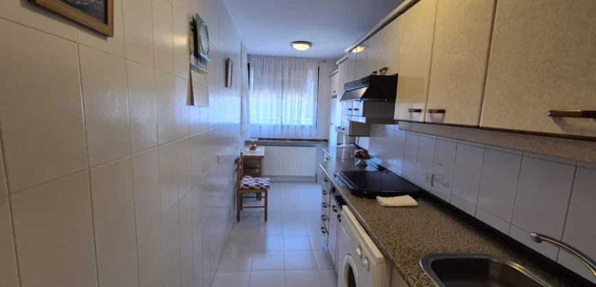 Piso en Palencia en Calle Villacasares