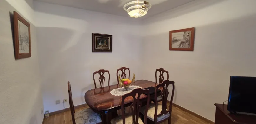 Piso en Palencia en Calle Villacasares