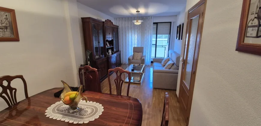 Piso en Palencia en Calle Villacasares