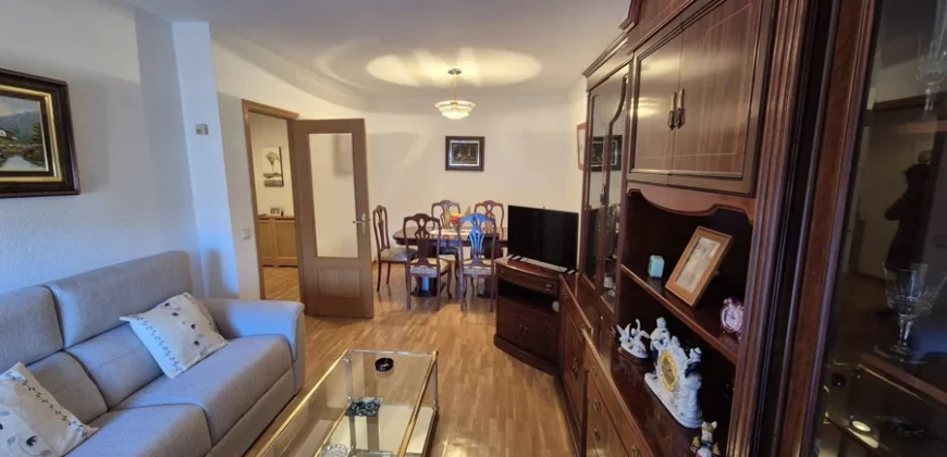 Piso en Palencia en Calle Villacasares