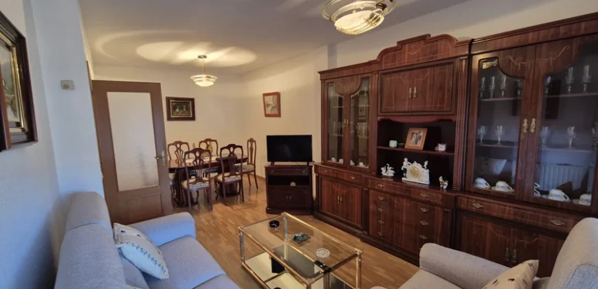 Piso en Palencia en Calle Villacasares