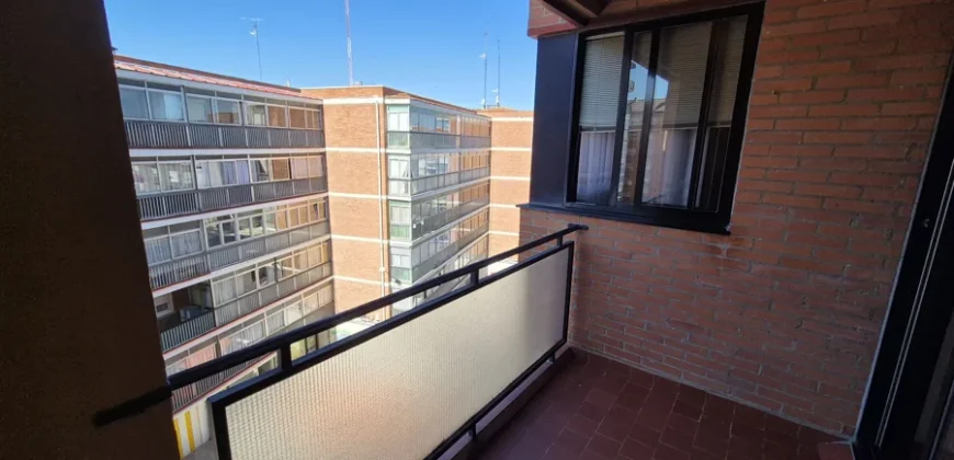 Piso en Palencia en Calle Villacasares