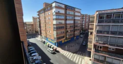 Piso en Palencia en Calle Villacasares Piso en Palencia en Calle Villacasares