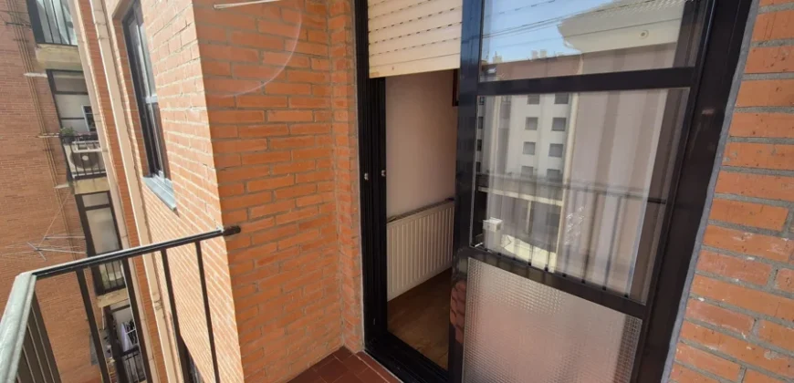 Piso en Palencia en Calle Villacasares