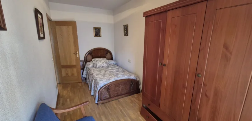 Piso en Palencia en Calle Villacasares