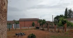 Oportunidad de casa histórica