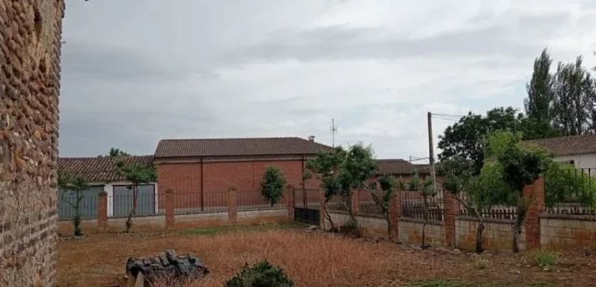 Oportunidad de casa histórica