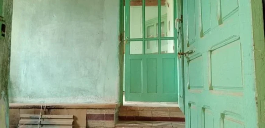 Oportunidad de casa histórica