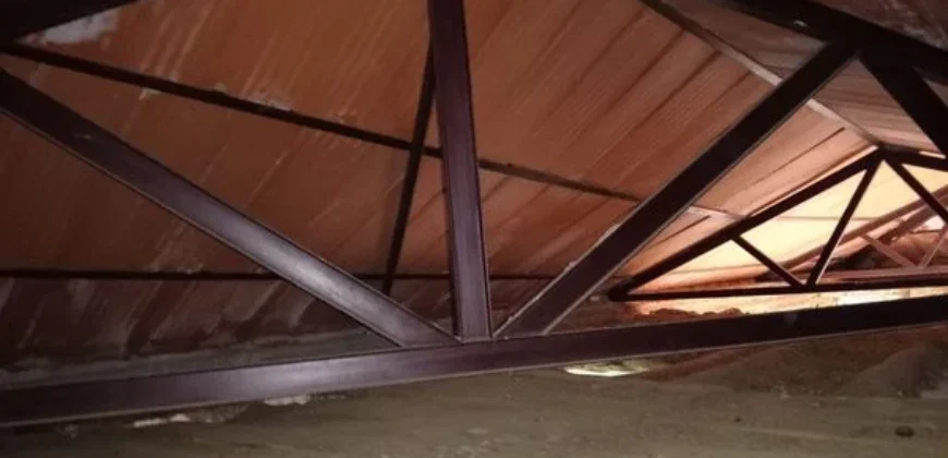 Oportunidad de casa histórica