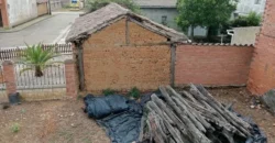 Oportunidad de casa histórica