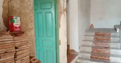 Oportunidad de casa histórica