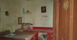 Oportunidad de casa histórica