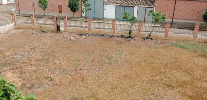 Oportunidad de casa histórica