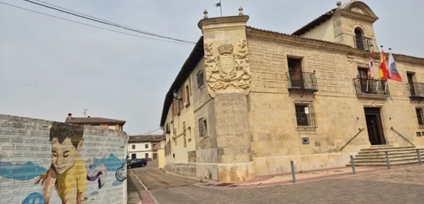 Casa de pueblo en venta en Osorno con cuatro habitaciones