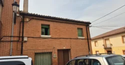 Casa de pueblo en venta en Osorno con cuatro habitaciones Casa de pueblo en venta en Osorno con cuatro habitaciones