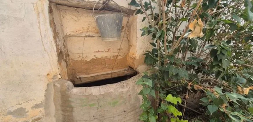 Casa de pueblo en venta en Osorno con cuatro habitaciones