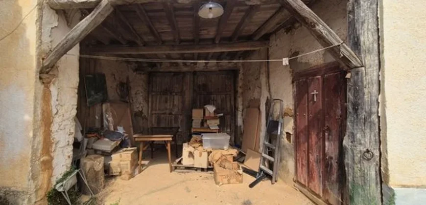 Casa de pueblo en venta en Osorno con cuatro habitaciones