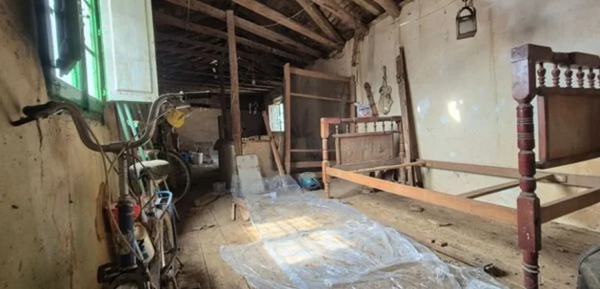 Casa de pueblo en venta en Osorno con cuatro habitaciones