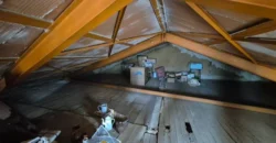 Casa de pueblo en venta en Osorno con cuatro habitaciones Casa de pueblo en venta en Osorno con cuatro habitaciones