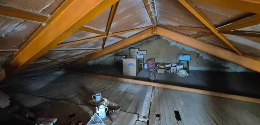 Casa de pueblo en venta en Osorno con cuatro habitaciones