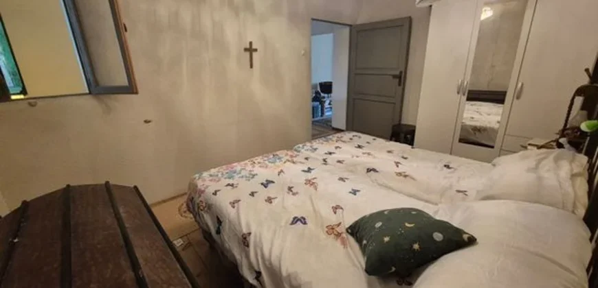 Casa de pueblo en venta en Osorno con cuatro habitaciones