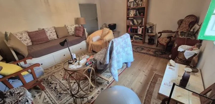 Casa de pueblo en venta en Osorno con cuatro habitaciones