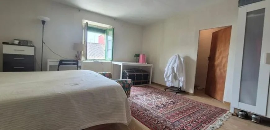 Casa de pueblo en venta en Osorno con cuatro habitaciones