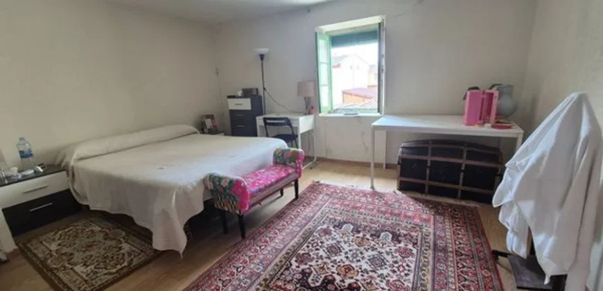 Casa de pueblo en venta en Osorno con cuatro habitaciones