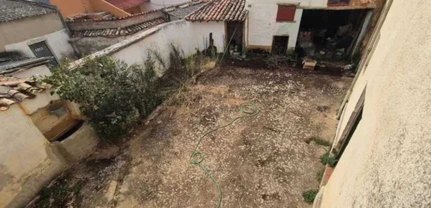 Casa de pueblo en venta en Osorno con cuatro habitaciones