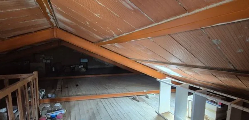 Casa de pueblo en venta en Osorno con cuatro habitaciones