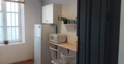 Casa de pueblo en Osorno con seis habitaciones y patio Casa de pueblo en Osorno con seis habitaciones y patio