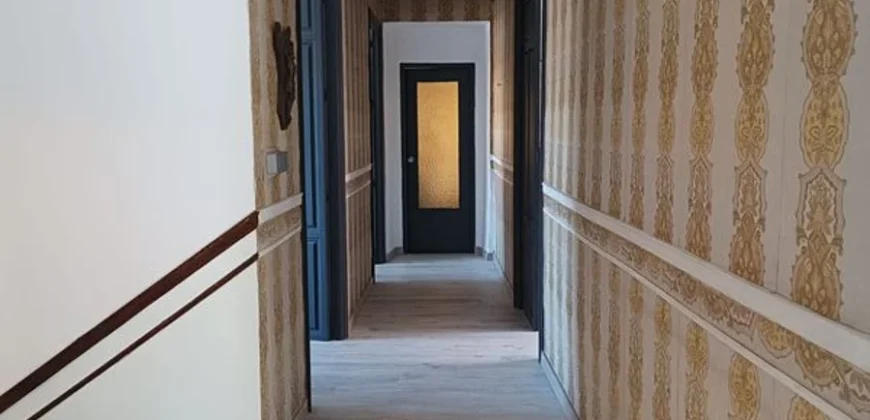 Casa de pueblo en Osorno con seis habitaciones y patio