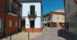Casa de pueblo en Osorno con seis habitaciones y patio Casa de pueblo en Osorno con seis habitaciones y patio