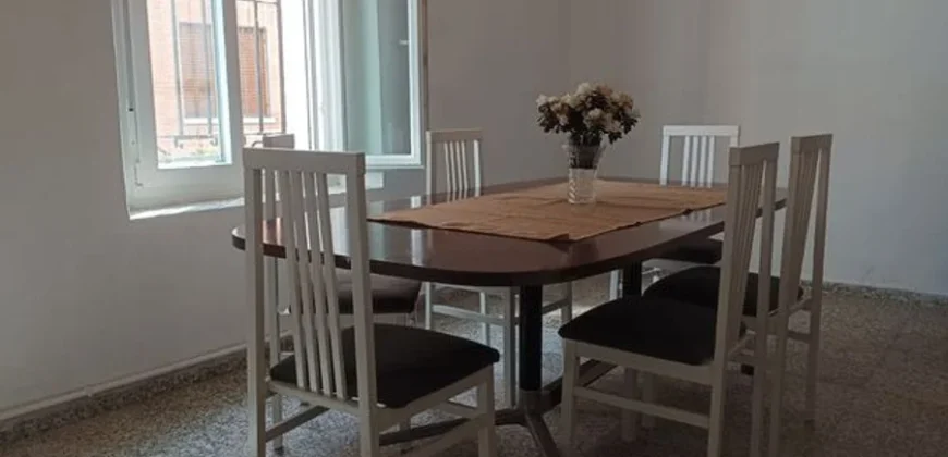 Casa de pueblo en Osorno con seis habitaciones y patio