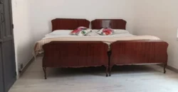 Casa de pueblo en Osorno con seis habitaciones y patio Casa de pueblo en Osorno con seis habitaciones y patio