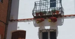 Casa de pueblo en Osorno con seis habitaciones y patio Casa de pueblo en Osorno con seis habitaciones y patio