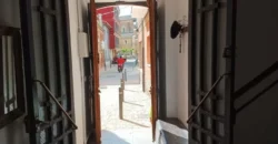 Casa de pueblo en Osorno con seis habitaciones y patio Casa de pueblo en Osorno con seis habitaciones y patio