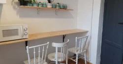 Casa de pueblo en Osorno con seis habitaciones y patio Casa de pueblo en Osorno con seis habitaciones y patio