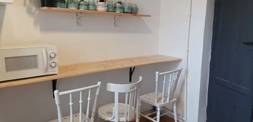 Casa de pueblo en Osorno con seis habitaciones y patio