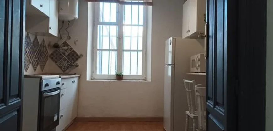 Casa de pueblo en Osorno con seis habitaciones y patio