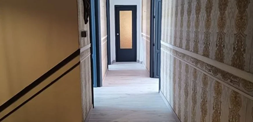 Casa de pueblo en Osorno con seis habitaciones y patio