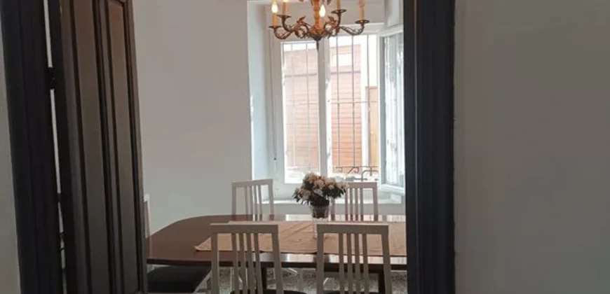 Casa de pueblo en Osorno con seis habitaciones y patio