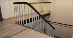 Casa de pueblo en Osorno con seis habitaciones y patio Casa de pueblo en Osorno con seis habitaciones y patio