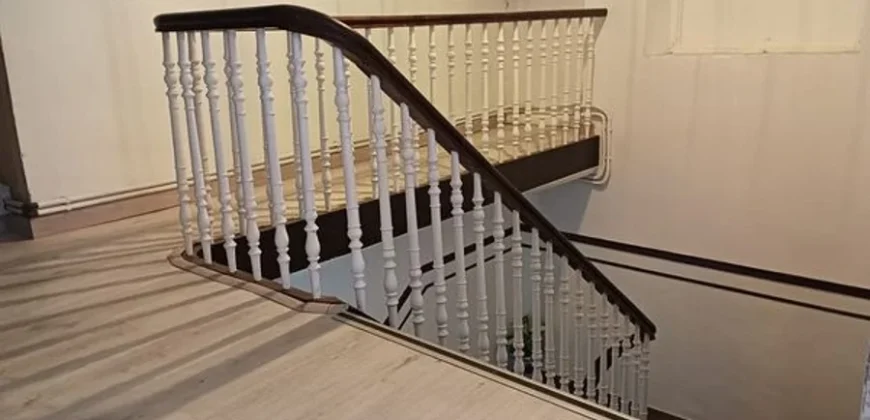 Casa de pueblo en Osorno con seis habitaciones y patio