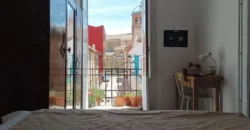 Casa de pueblo en Osorno con seis habitaciones y patio Casa de pueblo en Osorno con seis habitaciones y patio